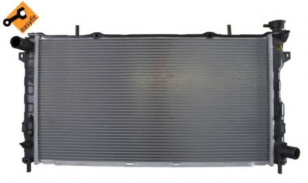 Radiator, racire motor 2