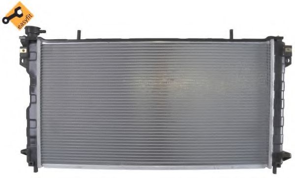 Radiator, racire motor 3