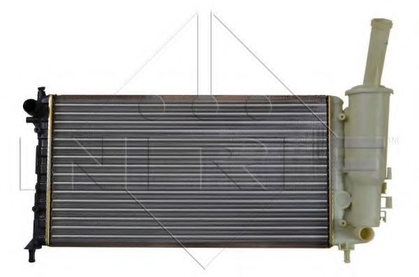 Radiator, racire motor 2