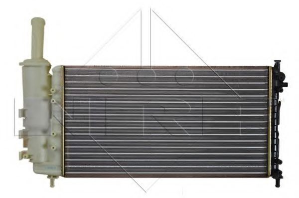 Radiator, racire motor 3