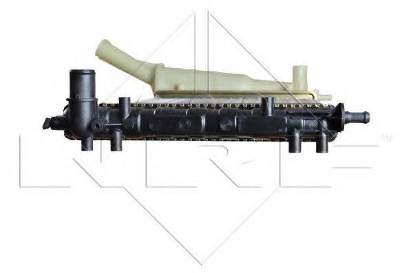 Radiator, racire motor 5