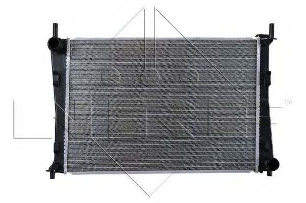 Radiator, racire motor 2