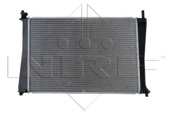 Radiator, racire motor 3