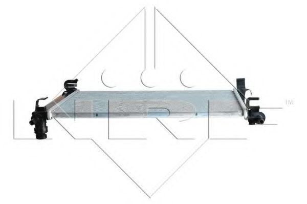 Radiator, racire motor 5