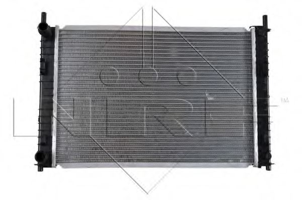 Radiator, racire motor 2