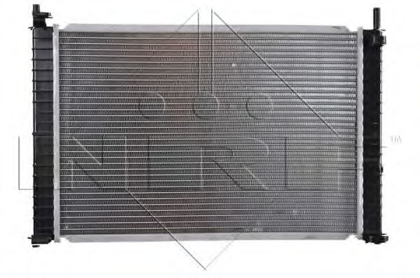 Radiator, racire motor 3