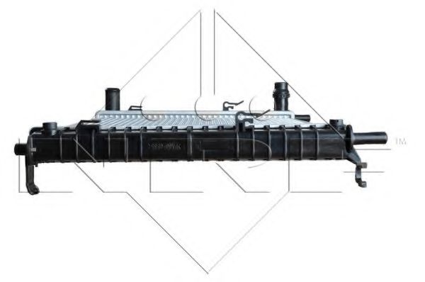 Radiator, racire motor 4