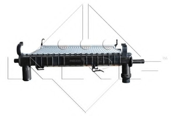 Radiator, racire motor 5