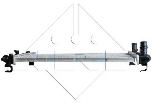 Radiator, racire motor 6