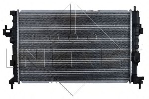 Radiator, racire motor 3