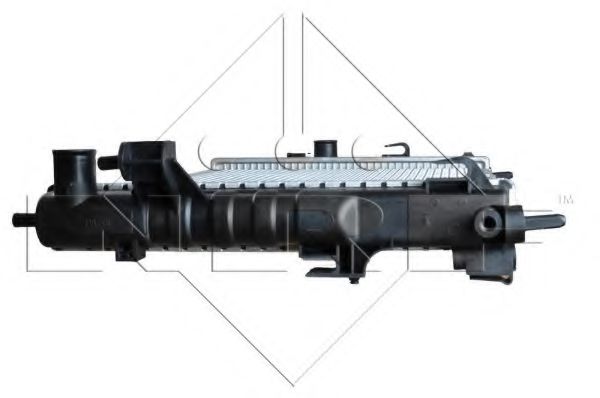 Radiator, racire motor 5