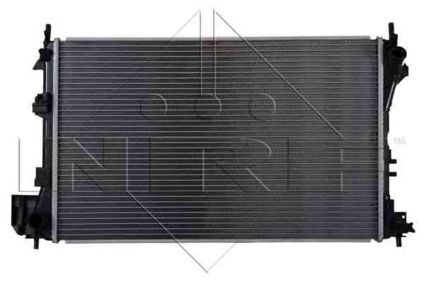 Radiator, racire motor 2