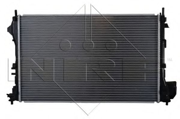 Radiator, racire motor 3
