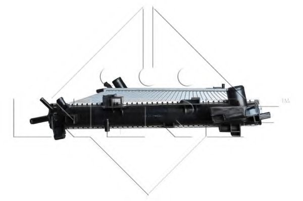 Radiator, racire motor 5