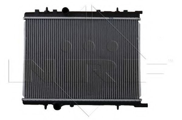 Radiator, racire motor 2