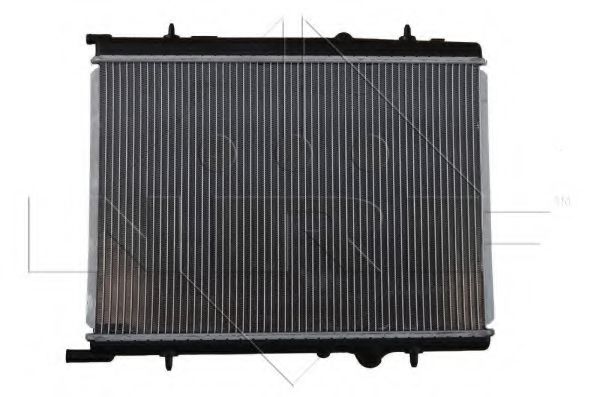 Radiator, racire motor 3