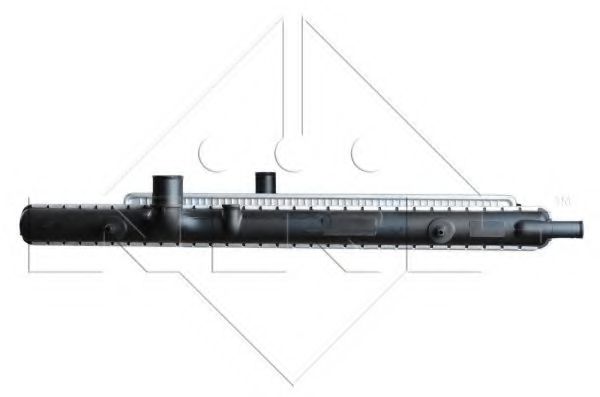 Radiator, racire motor 4