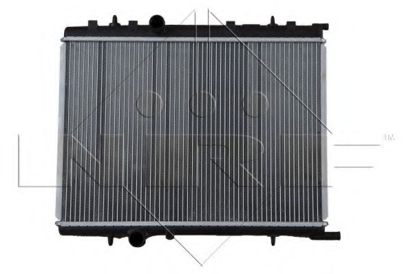 Radiator, racire motor 2