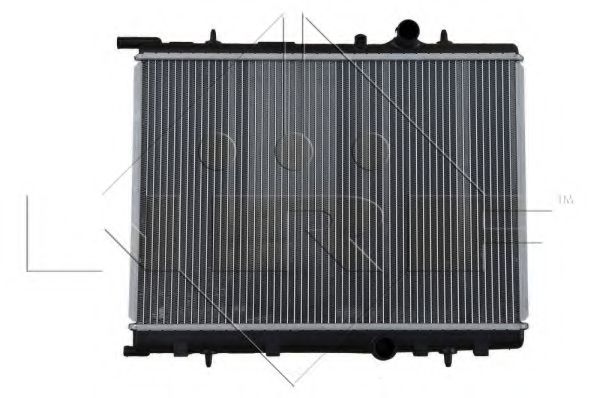 Radiator, racire motor 3