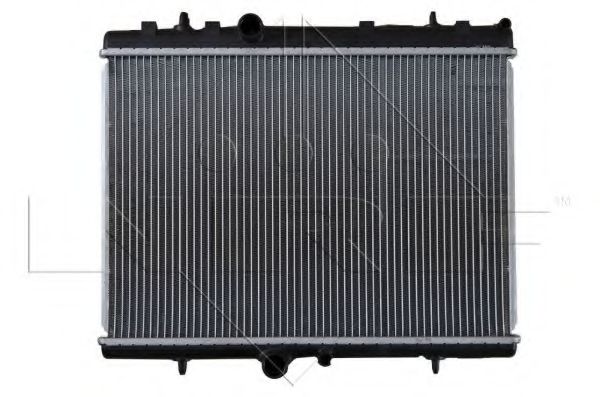 Radiator, racire motor 2