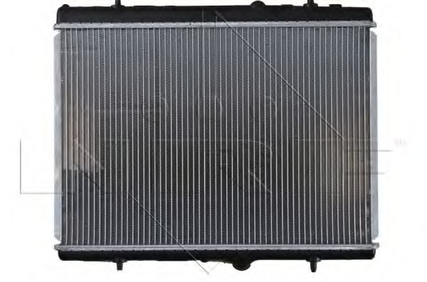 Radiator, racire motor 3