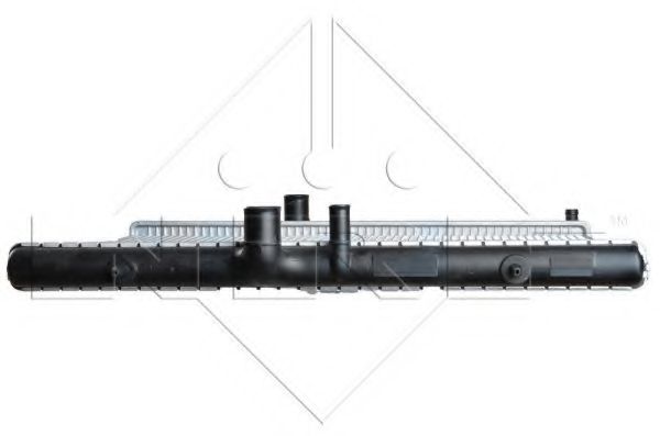 Radiator, racire motor 4