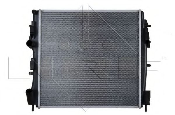 Radiator, racire motor 2