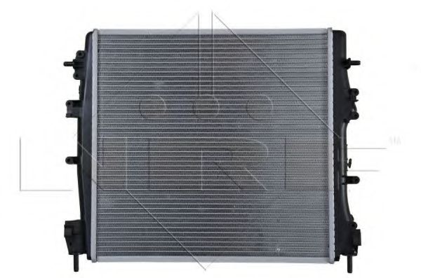 Radiator, racire motor 3