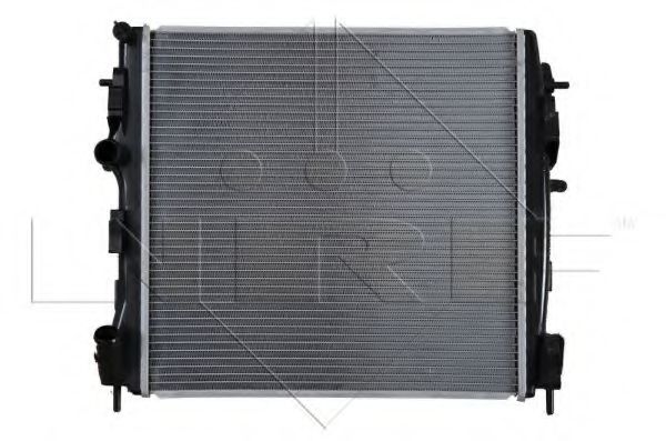 Radiator, racire motor 2