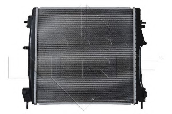 Radiator, racire motor 3