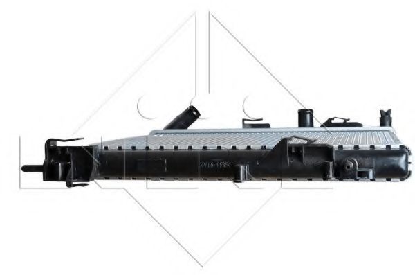 Radiator, racire motor 5