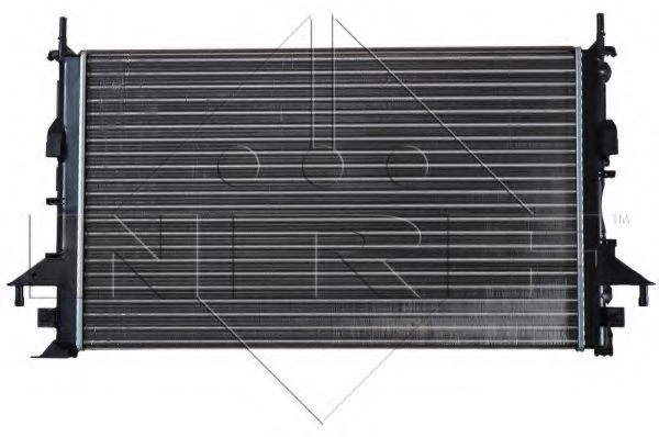 Radiator, racire motor 2