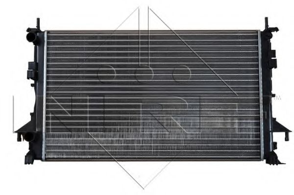 Radiator, racire motor 3