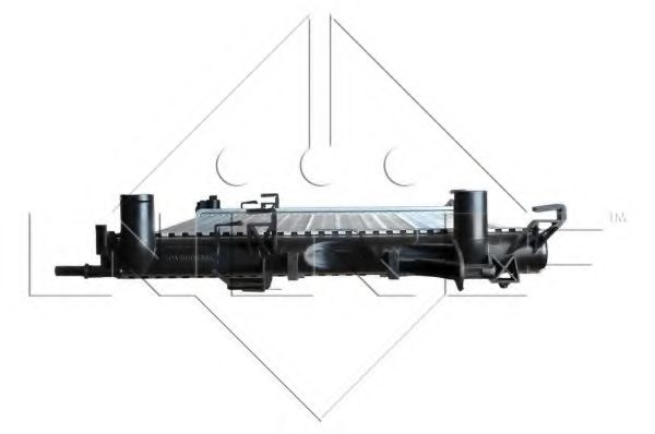Radiator, racire motor 5