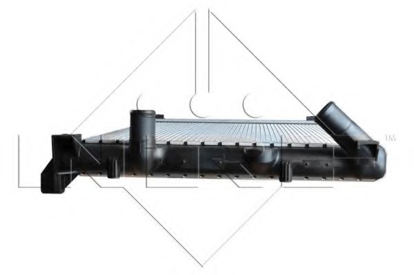 Radiator, racire motor 4