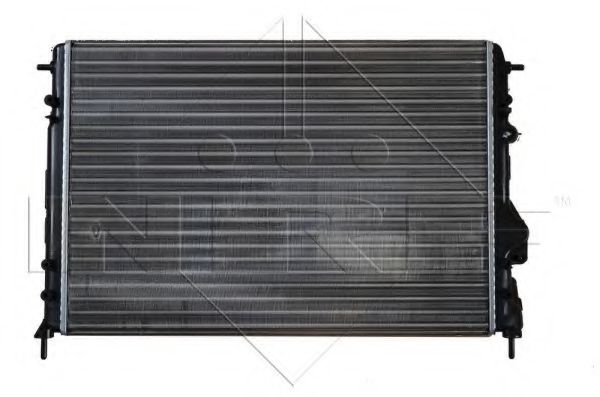 Radiator, racire motor 3