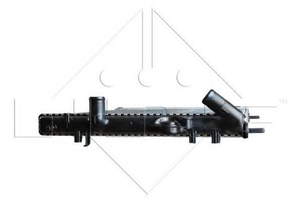 Radiator, racire motor 5