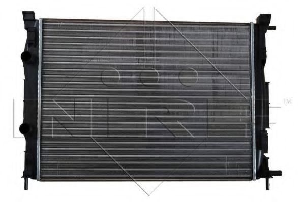 Radiator, racire motor 2
