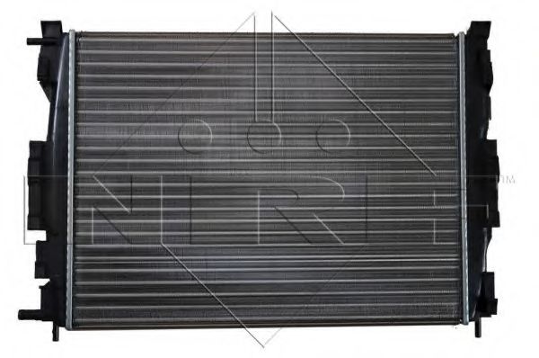 Radiator, racire motor 3