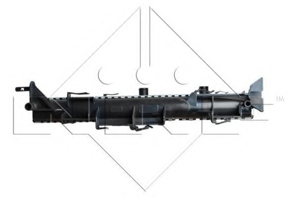Radiator, racire motor 5