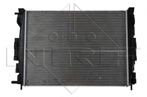 Radiator, racire motor 3
