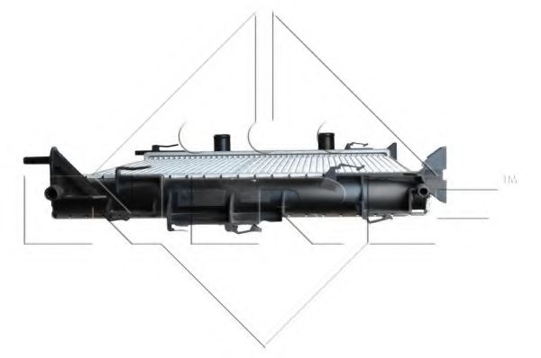 Radiator, racire motor 5