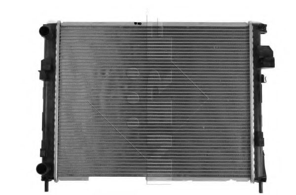 Radiator, racire motor 2