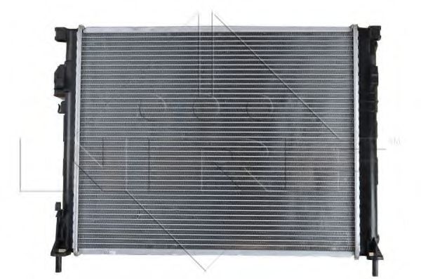 Radiator, racire motor 3