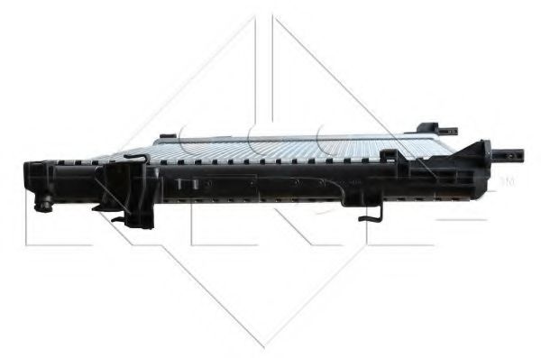 Radiator, racire motor 5