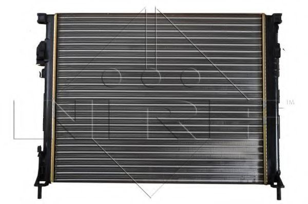 Radiator, racire motor 3