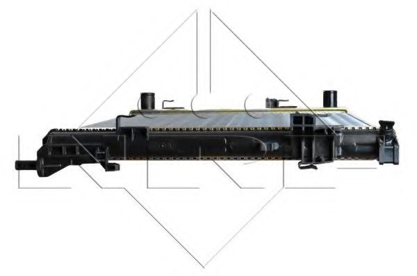 Radiator, racire motor 5