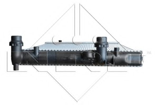 Radiator, racire motor 4