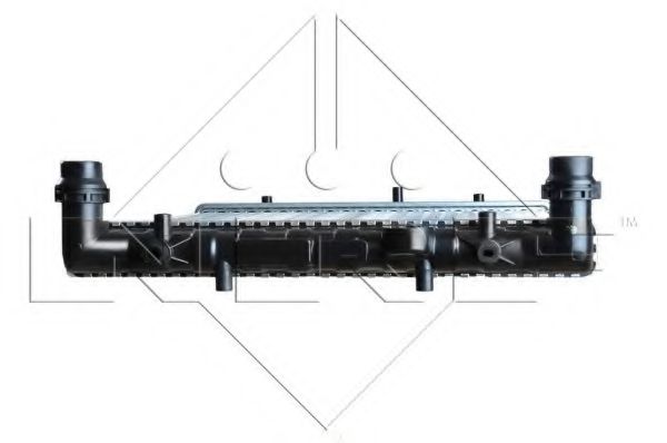 Radiator, racire motor 4