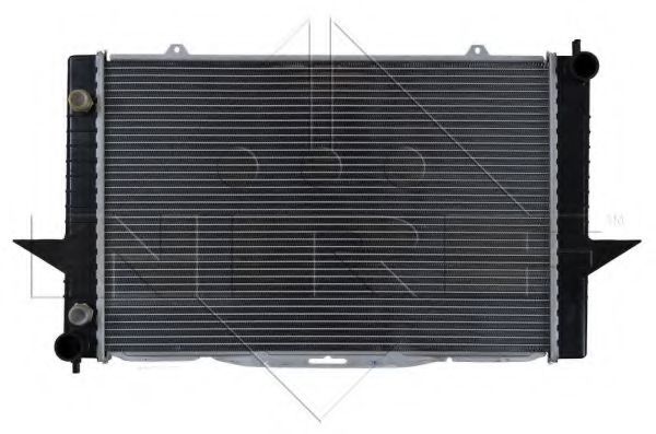 Radiator, racire motor 2
